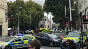 Mai multe persoane rănite după ce o maşină a intrat într-o zonă pietonală, la Londra