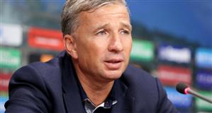 CFR va susține un test cu Aris Limassol. Petrescu: ”Cei care au jucat puțin îmi vor demonstra că merită să intre cu Botoșani”