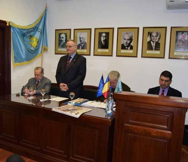 Avertisment de la Cluj: 15 lucrări plagiate la Academia Oamenilor de Știință