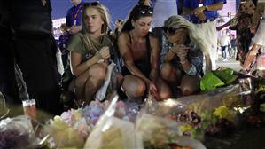 Calculele asasinului din Las Vegas, găsite în camera de hotel