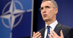 Secretarul general al NATO este în România. Se întâlneşte cu preşedintele Iohannis şi cu premierul Tudose