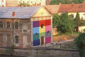 Casa Tranzit sărbătoreşte 20 de ani de existenţă cu un festival