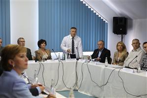 Centru dedicat pacienţilor cu boli inflamatorii intestinale, inaugurat la Cluj