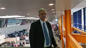 David Ciceo, ameninţat cu revocarea de Alin Tişe. Vezi şi replica directorului aeroportului Cluj