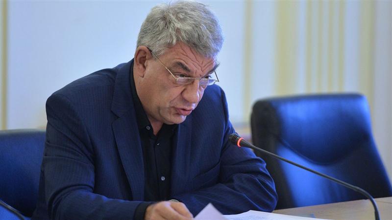 Tudose neagă primirea demisiilor miniştrilor Shhaideh şi Plumb