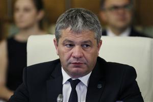 Moţiunea simplă împotriva ministrului Sănătăţii, respinsă de plenul Camerei Deputaţilor