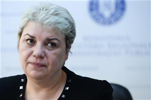 Sevil Shahaideh, audiată la DNA