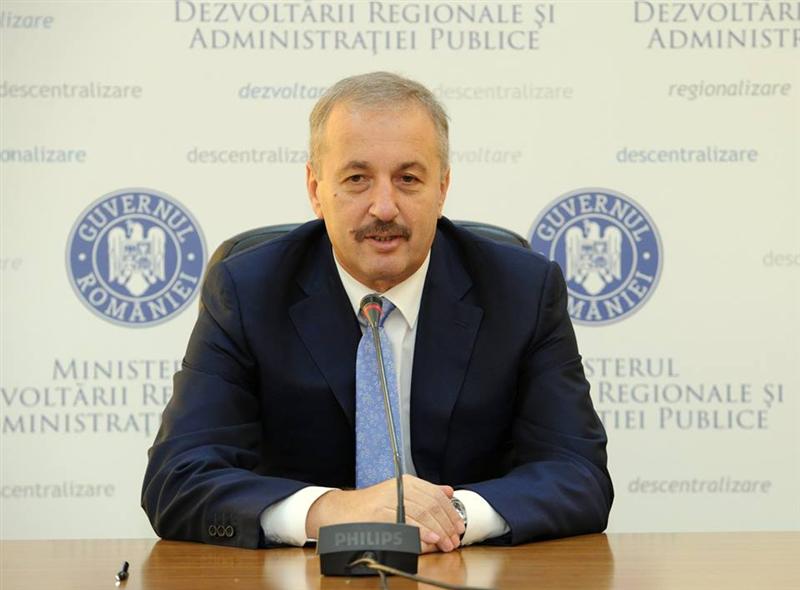 Cum a ratat clujeanul Vasile Dâncu de două ori funcţia de premier. Dezvăluirile lui Victor Ponta
