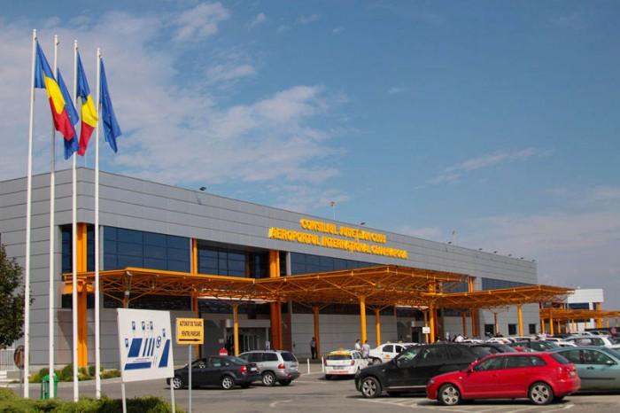 Aeroportul vine cu precizări despre sistemul de management al regiei