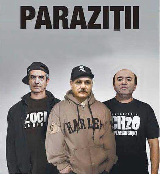 Rareş Bogdan: Ca la noi la nimenea...
