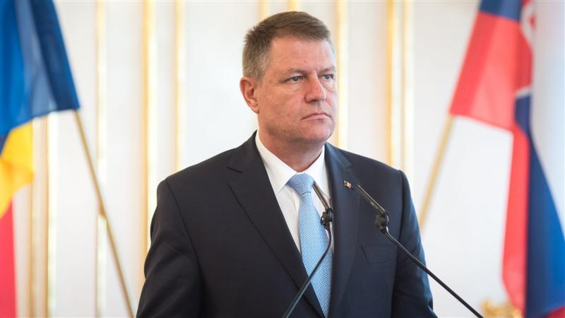 Iohannis: Dacă şi acest guvern ar pica, ar trebui să mă întreb dacă PSD are capacitatea să guverneze