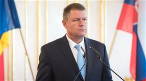 Iohannis: Dacă şi acest guvern ar pica, ar trebui să mă întreb dacă PSD are capacitatea să guverneze