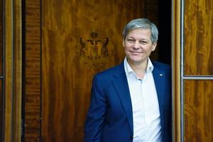 Dacian Cioloş, replică pentru Ponta, după acuzele că ar fi negociat cu Dragnea 