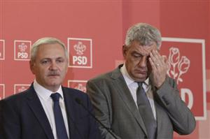 Ședință în PSD. 4 miniștri și-au anunțat demisia