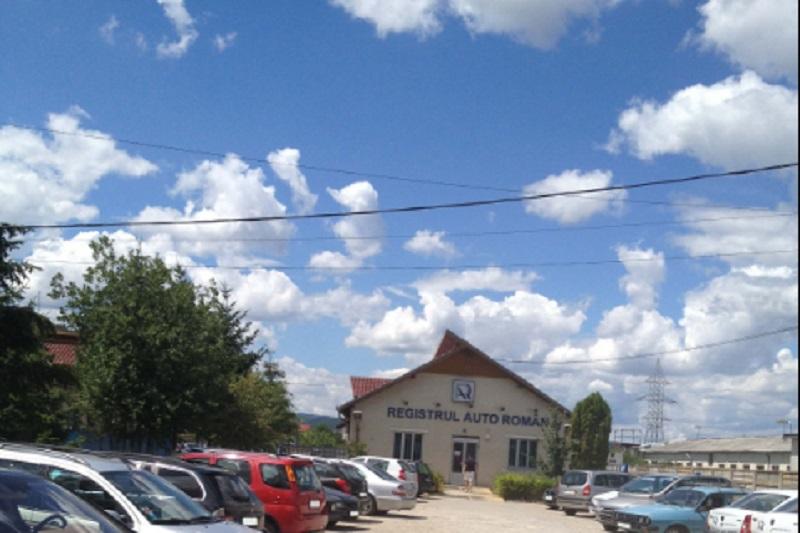 Se mută sediul RAR Cluj