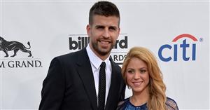 Shakira, dezvăluiri despre relaţia cu Pique
