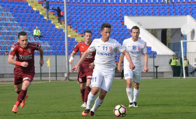 Secretele lui Moruțan: ”Se adaptează la tot ce îi cerem”. E considerat viitorul decar al naționalei