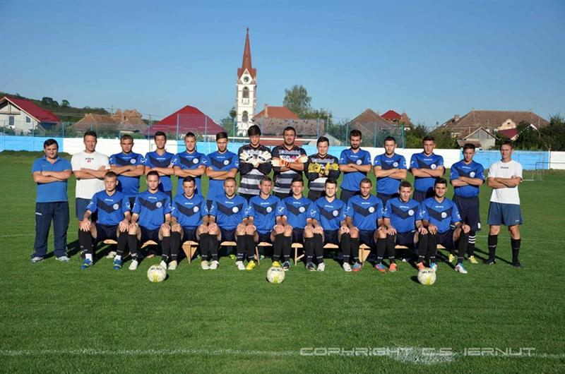”U” merge în weekend la Iernut. Mureșenii au cel mai mic buget din serie și un stadion cu 500 de locuri