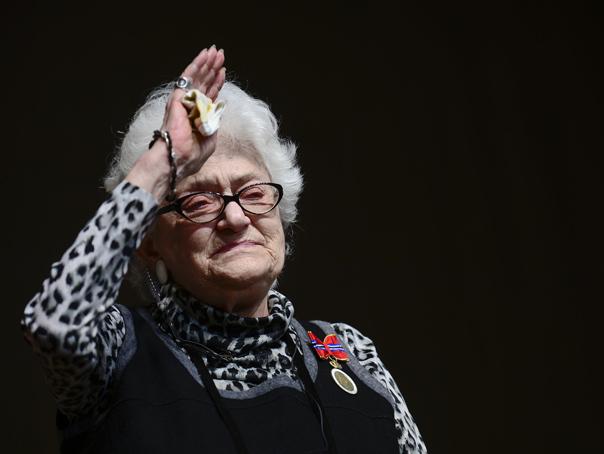 A murit actriţa Olga Tudorache