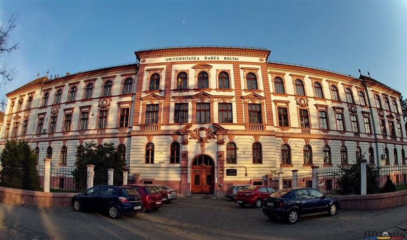 Ziua Porţilor Deschise la Facultatea de Chimie și Inginerie Chimică