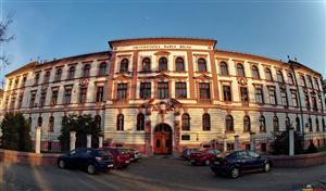 Ziua Porţilor Deschise la Facultatea de Chimie și Inginerie Chimică