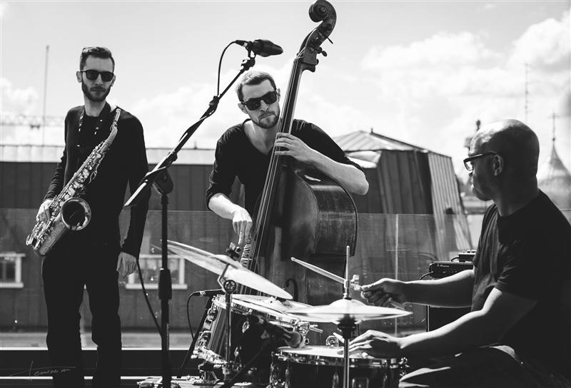 Artişti din SUA, Polonia, Marea Britanie, Norvegia si Israel la Transilvania Jazz Festival 