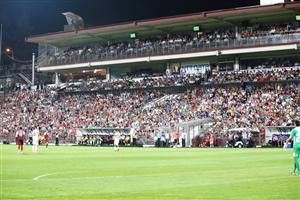 Nu e Cluj Arena, e Gruia. Amicalul cu Turcia s-ar putea desfășura pe stadionul CFR