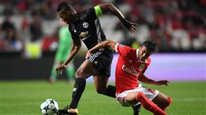 Manchester United a învins Benfica. Egal cu multe goluri la Londra | Rezultatele din Champions League