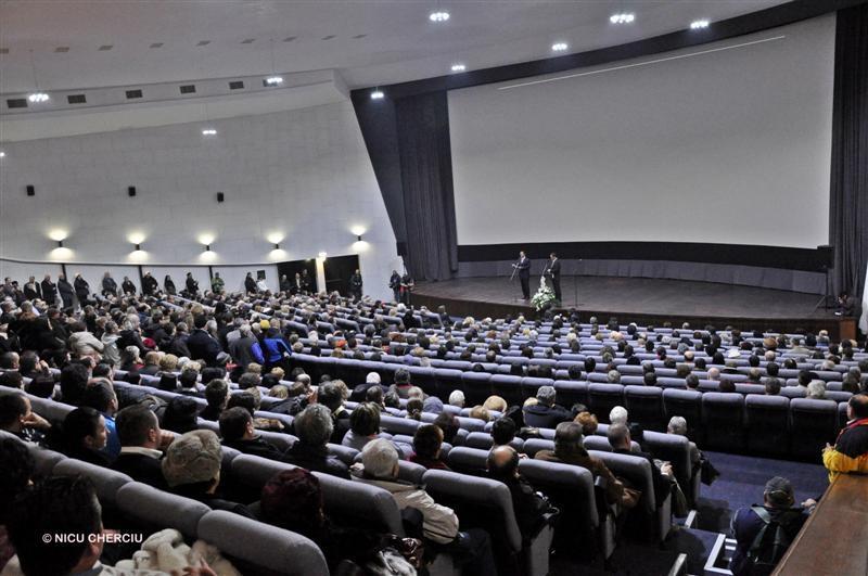 Noaptea Devoratorilor de Publicitate revine la Cluj