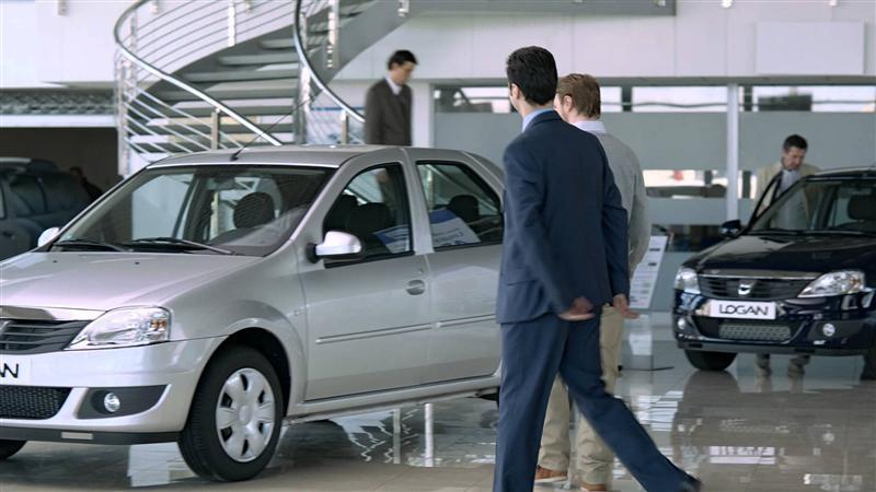 Dacia, anunţ de ultimă oră