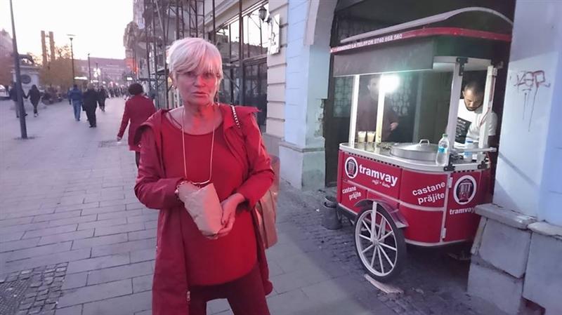 Tatoiu, despre centrul Clujului: 