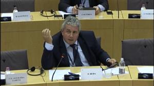 Europarlamentarul Daniel Buda cere demiterea ministrului de Finanţe 