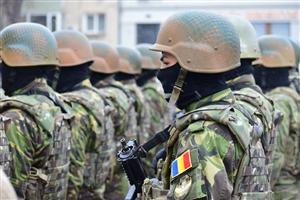 Meniu mediteranean pentru militari. Propunerea Spitalului Militar din Cluj