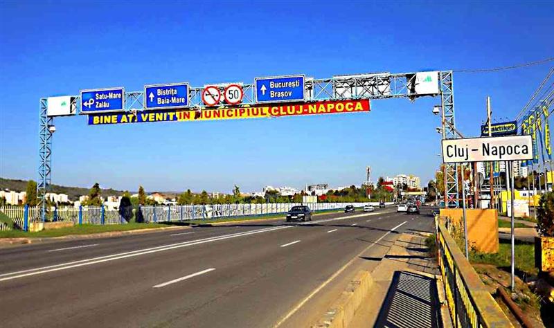 Lecția Timișoara. Clujul se pune la adăpost