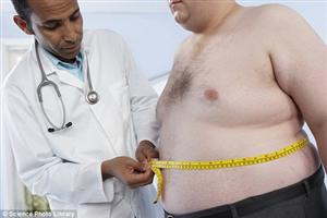 Veşti bune pentru supraponderali: O proteină modificată ar putea trata obezitatea