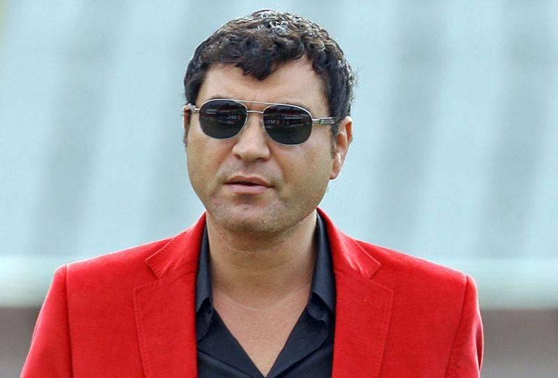 Cristian Borcea rămâne după gratii 