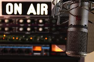 Jurnalistă înjunghiată în sediul unui post de radio