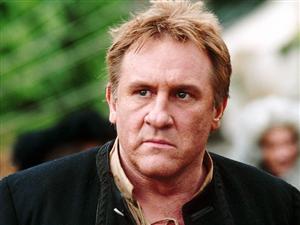 Depardieu: ”Francezii sunt triști ca moartea”