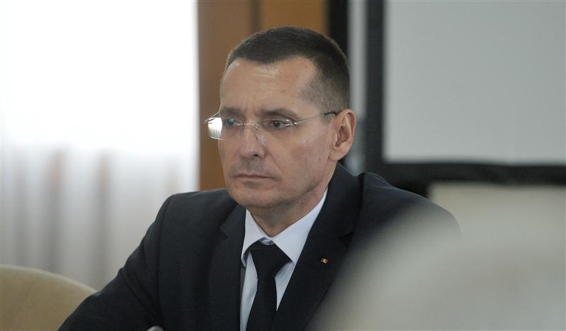 Tobă, la DNA, în dosarul privind moartea poliţistului Gigină: Am jurat să spun adevărul