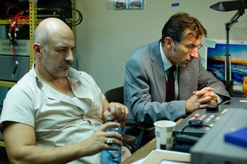 Filmul „Dumnezeu să ne ierte” intră în cinematografe