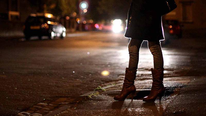 Legile prostituţiei din Europa, transpuse într-o hartă. Ţările în care „cea mai veche meserie din lume” e legalizată