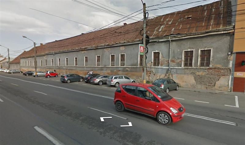 Clujul va avea Centru European de Artă Contemporană