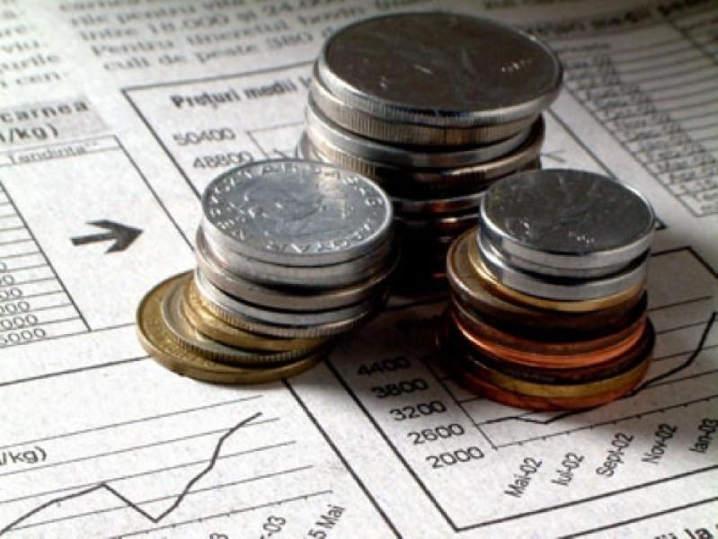 România, cel mai mare deficit bugetar din UE în trimestrul II: 4,1%