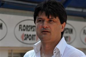 Miroslava nu i-a făcut viața ușoară lui Falub: ”Am suferit puțin pe final”