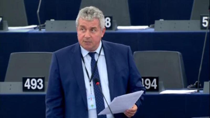 Daniel Buda: Deficitul bugetar de 4,1 % este expresia falimentului politicilor Guvernării PSD-ALDE
