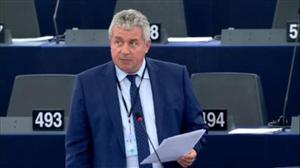 Daniel Buda: Deficitul bugetar de 4,1 % este expresia falimentului politicilor Guvernării PSD-ALDE