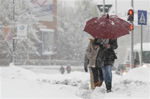 Specialist ANM: Urmează o perioadă de răcire de provenienţă polară