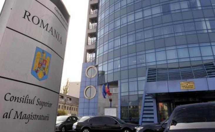 Imaginea Inspecției Judiciare este ”praf”