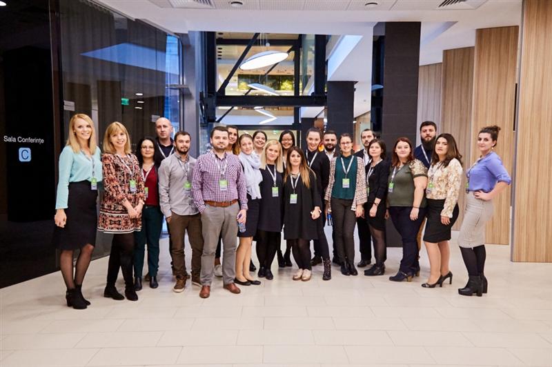 Ziua de Cluj Prima ediție Bombardier Insights