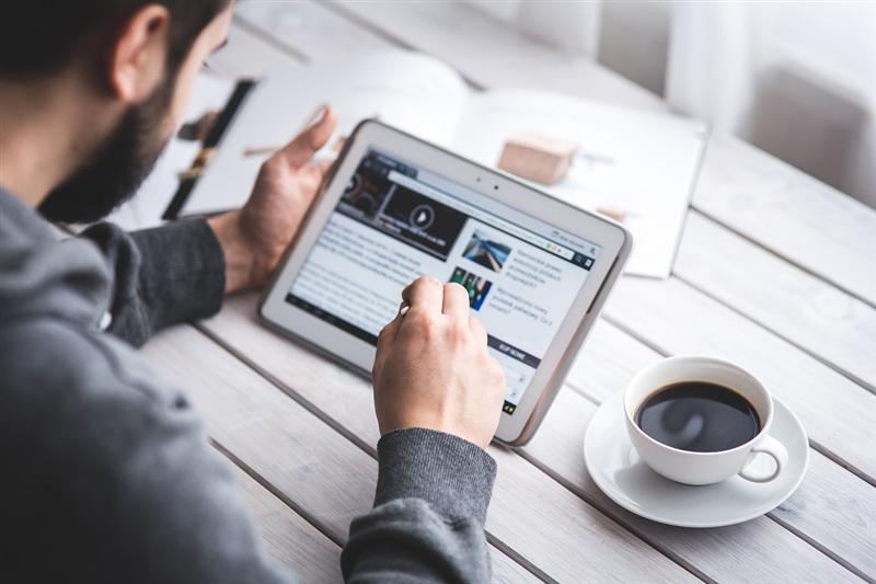 Hotelurile Clujului, absente în spaţiul virtual